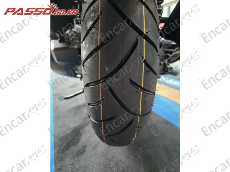 Yamaha N Max 155 Abs - фото 5