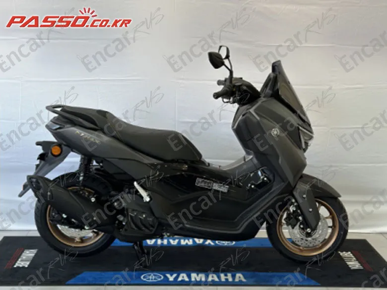 Yamaha N Max 155 Abs - фото 0