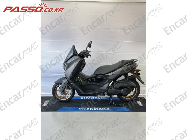Yamaha N Max 155 Abs - фото 1