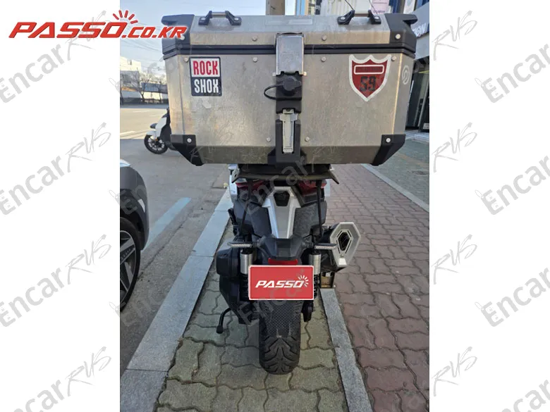 Zontes 368 G - фото 2