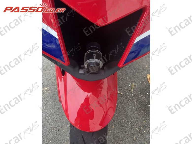 Honda Cbr 600 Rr - фото 5
