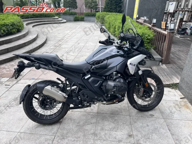 Bmw R 1300 Gs - фото 0