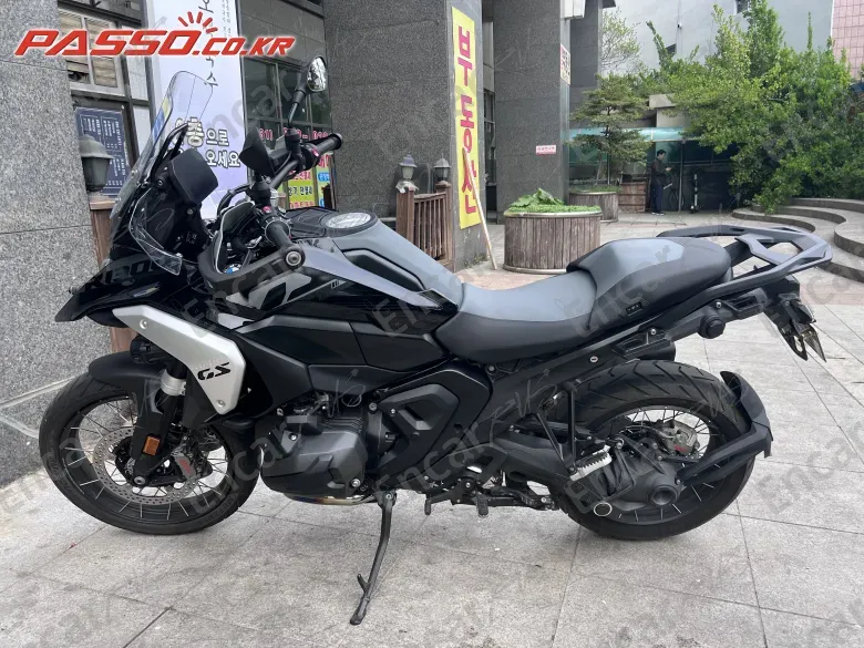 Bmw R 1300 Gs - фото 1