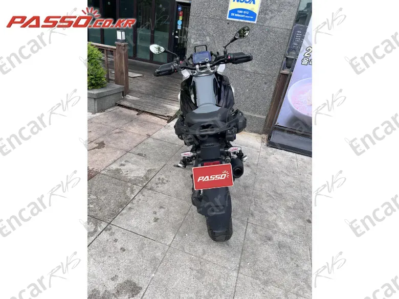Bmw R 1300 Gs - фото 2