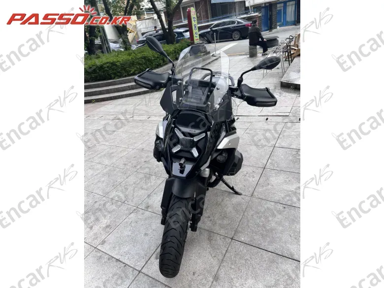 Bmw R 1300 Gs - фото 4