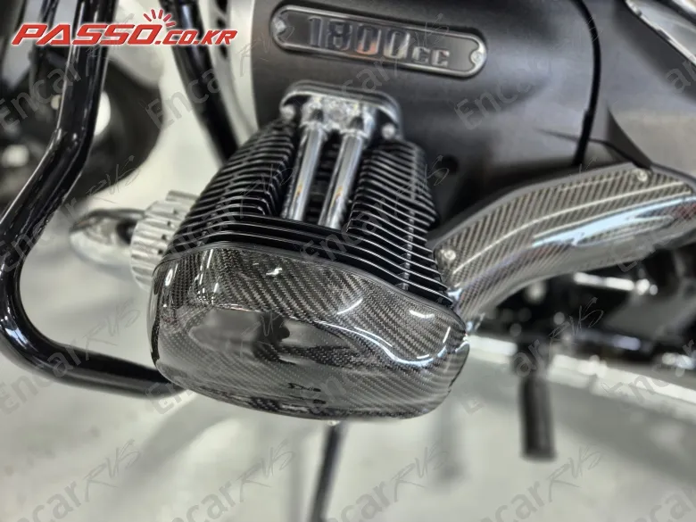 Bmw R 18 Classic - фото 4