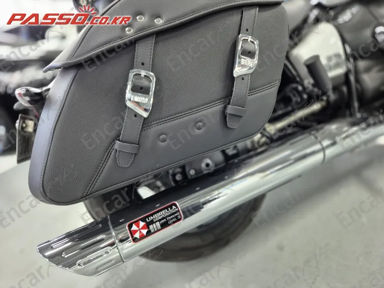 Bmw R 18 Classic - фото 6