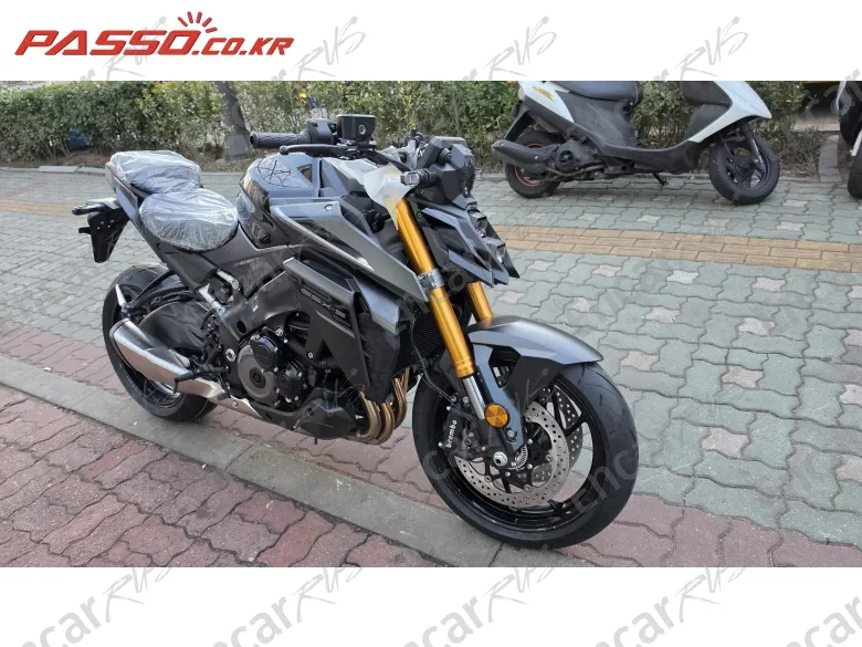 Suzuki Gsx S 1000 - фото 0