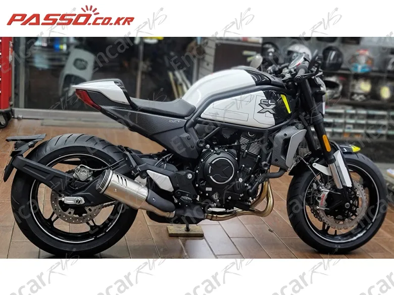 Cfmoto 700 Clx Sport - фото 0