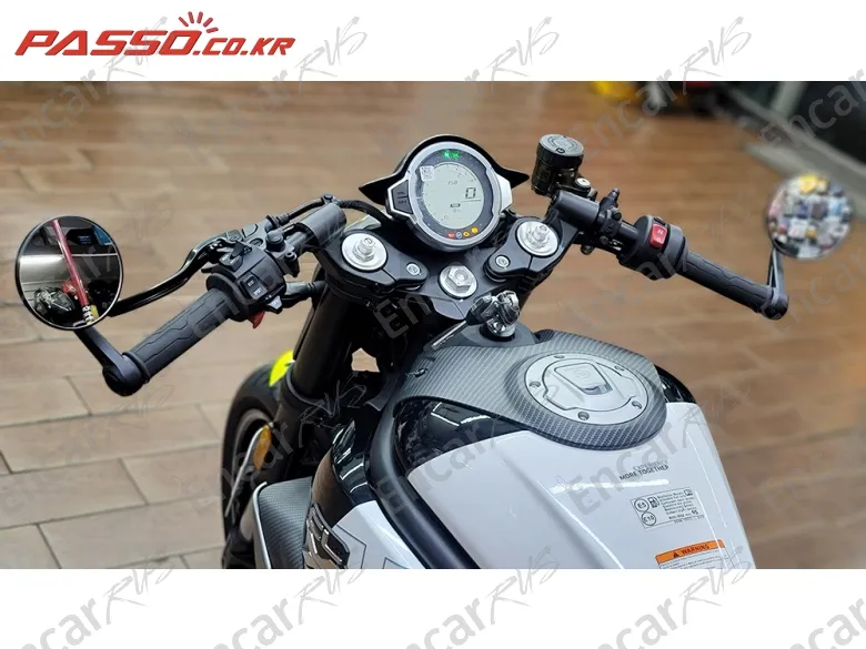 Cfmoto 700 Clx Sport - фото 3