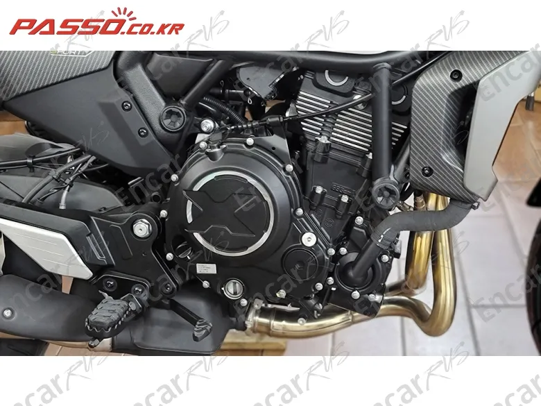 Cfmoto 700 Clx Sport - фото 4