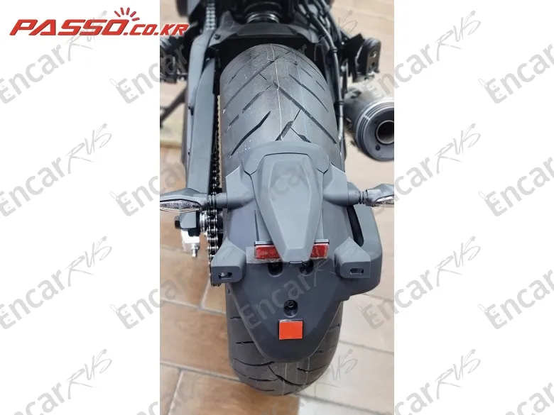 Cfmoto 700 Clx Sport - фото 5