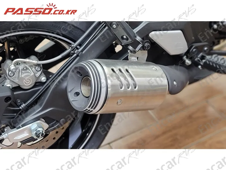 Cfmoto 700 Clx Sport - фото 6