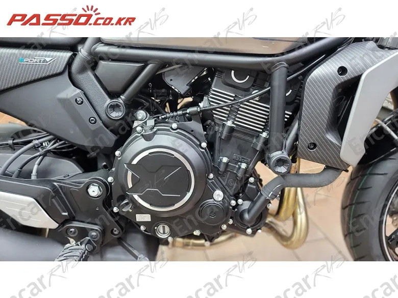 Cfmoto 700 Clx Sport - фото 4