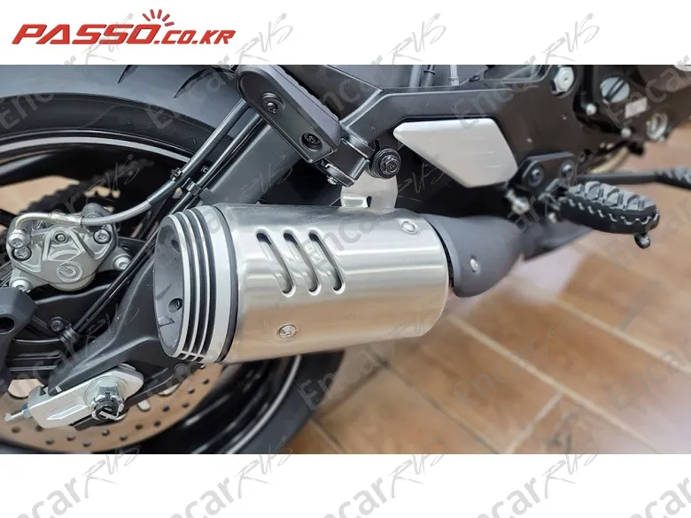 Cfmoto 700 Clx Sport - фото 6