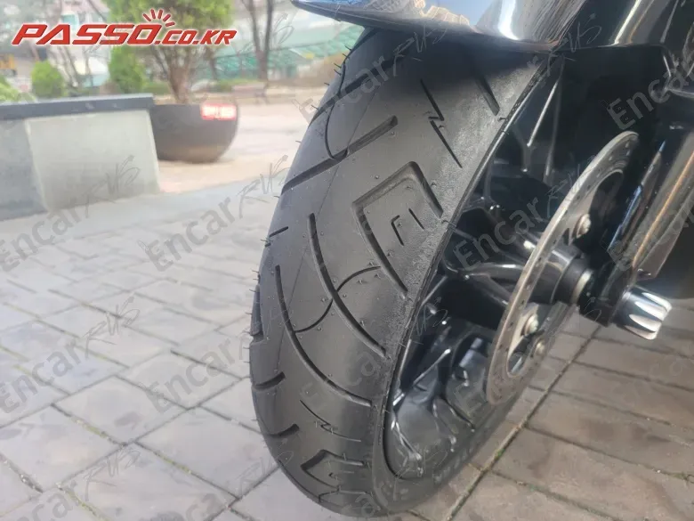 HARLEY-DAVIDSON FLHXS STREET GLIDE SPECIAL - фото 5