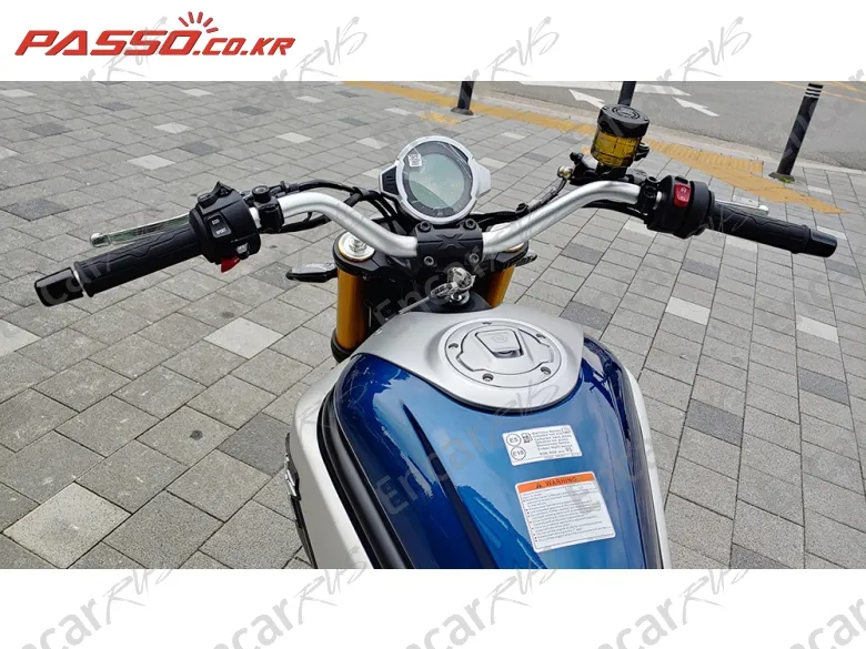 Cfmoto 700 Clx - фото 3