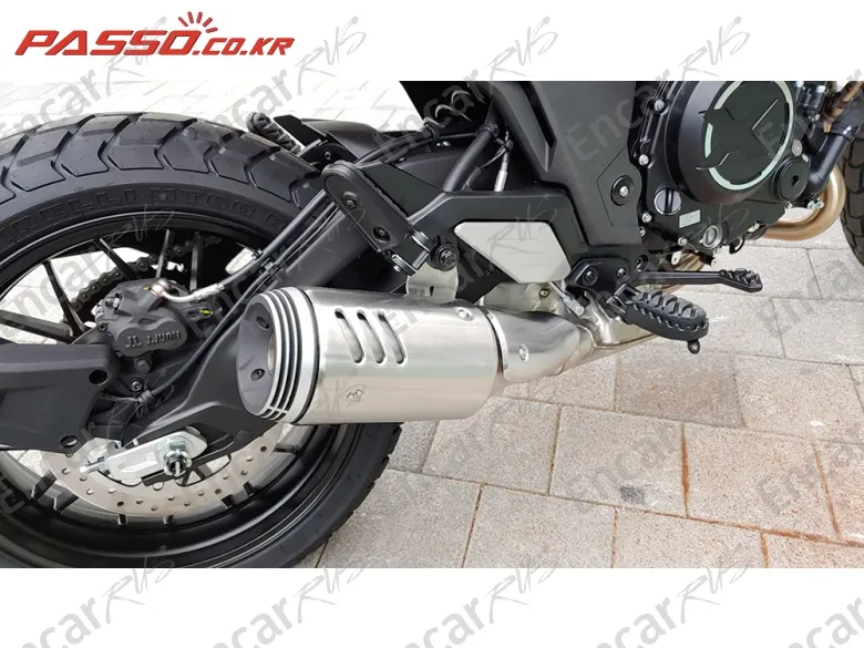 Cfmoto 700 Clx - фото 6