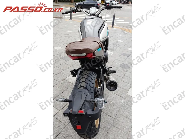 Cfmoto 700 Clx - фото 2