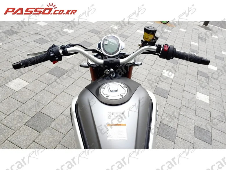 Cfmoto 700 Clx - фото 3