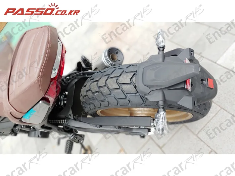 Cfmoto 700 Clx - фото 5