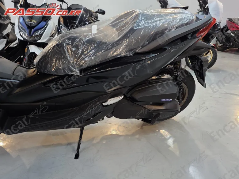 HONDA FORZA 350 - фото 4