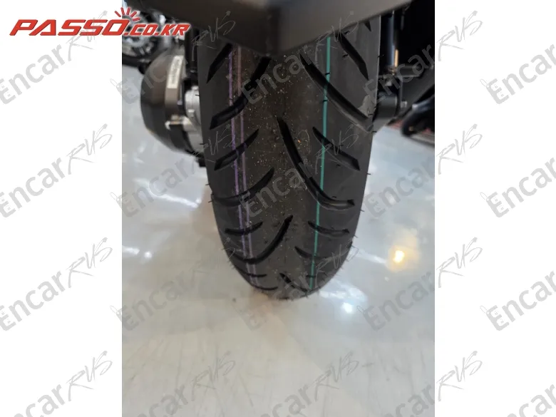 HONDA FORZA 350 - фото 5