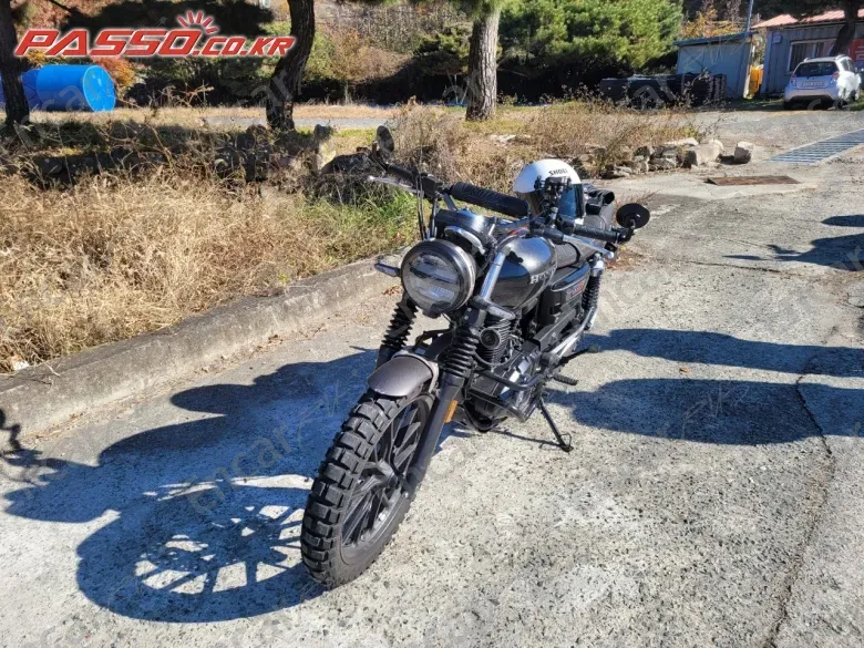 Honda Gb 350 S - фото 1