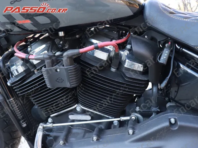 Harley-Davidson Fxdr 114 - фото 4