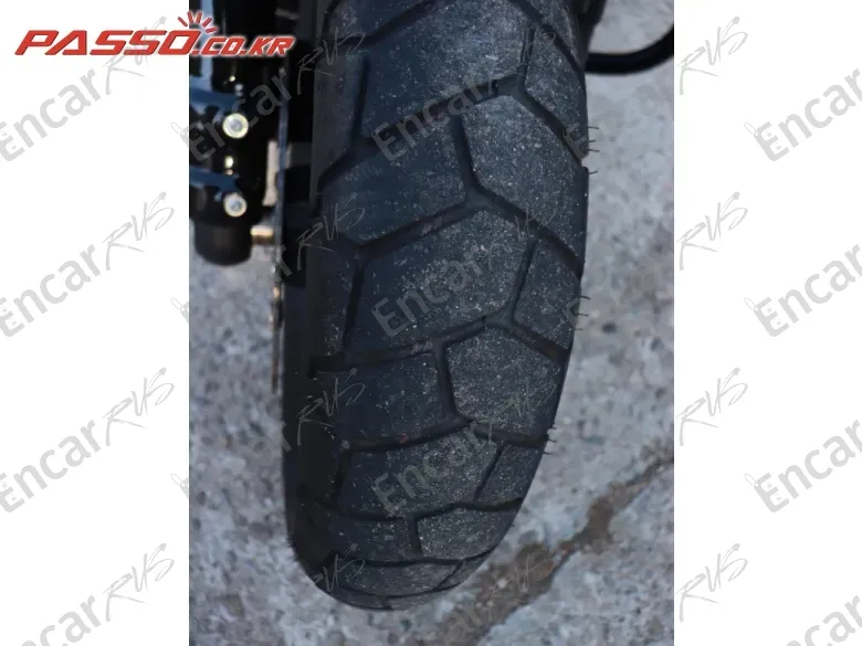 Harley-Davidson Fxdr 114 - фото 5