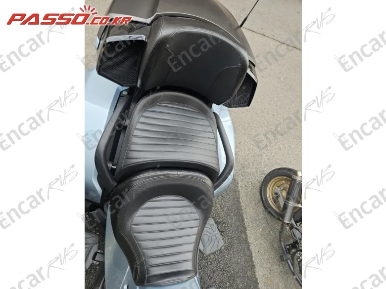 Brp Can-Am Spyder F3 Limited - фото 3