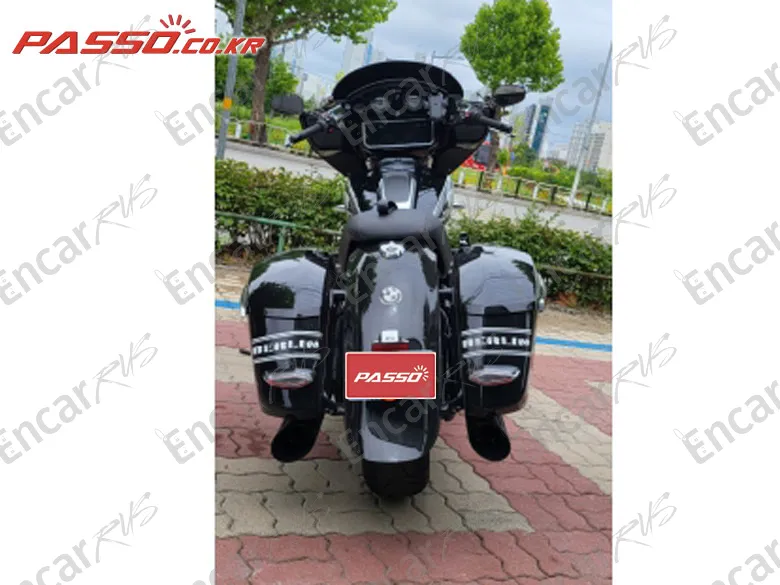 Bmw R 18 B - фото 2