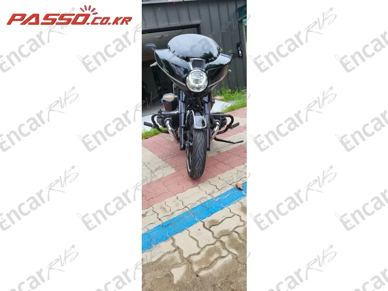 Bmw R 18 B - фото 3