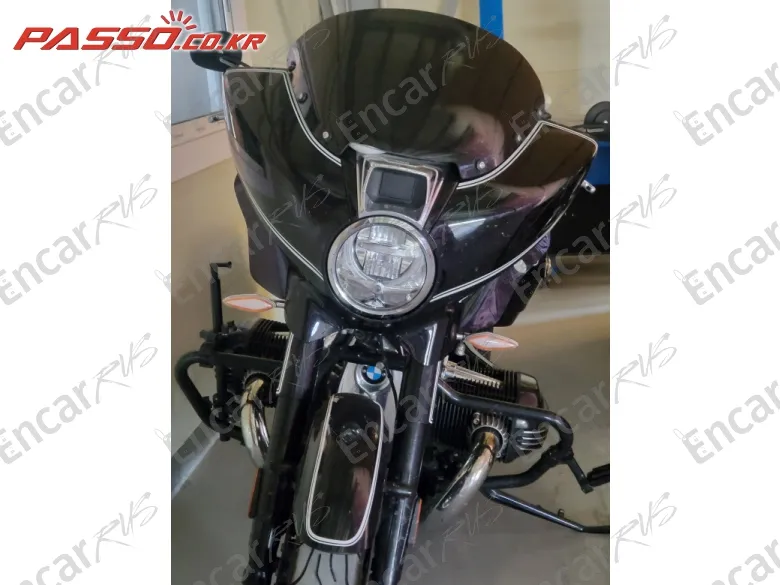 Bmw R 18 B - фото 6