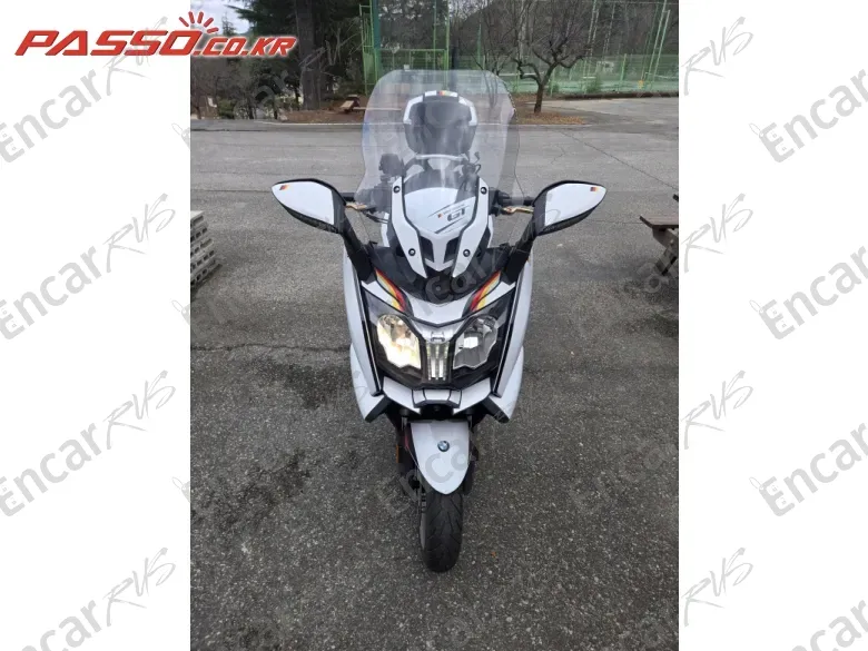 BMW C 650 GT - фото 4