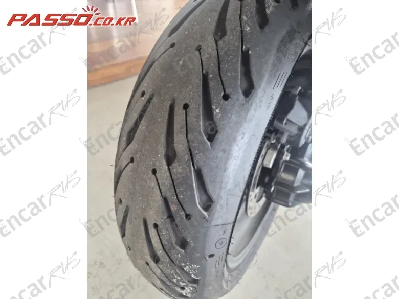 BMW R NINE T - фото 4