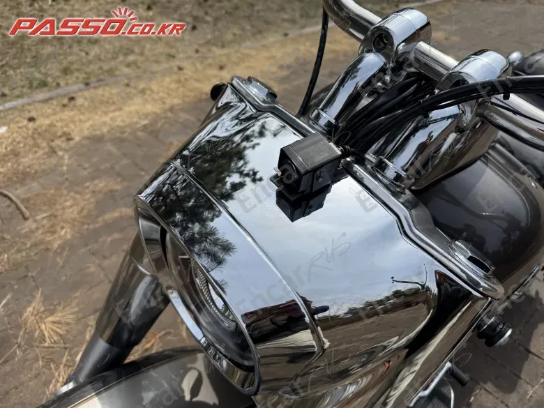 HARLEY-DAVIDSON FAT BOY 114 - фото 6