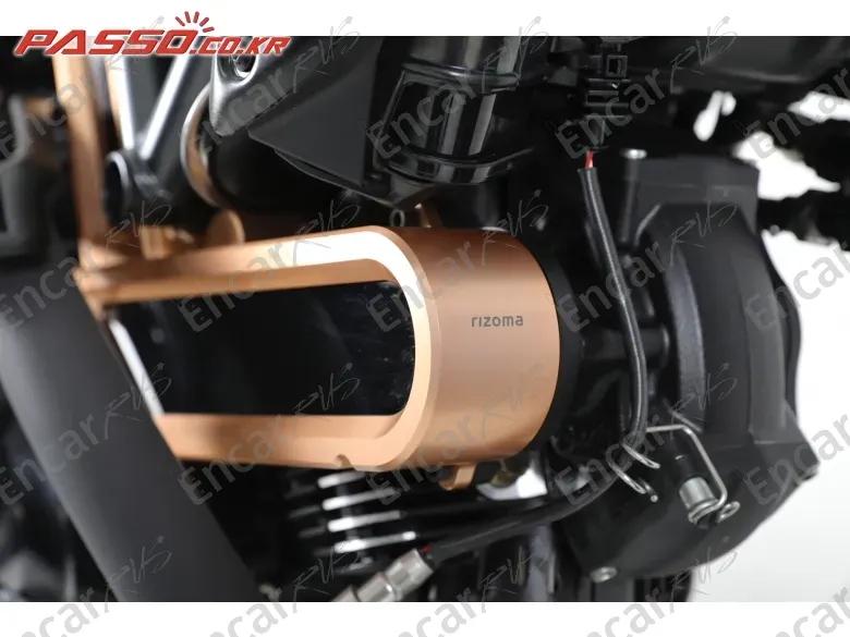 Ducati Scrambler Nightshift - фото 6