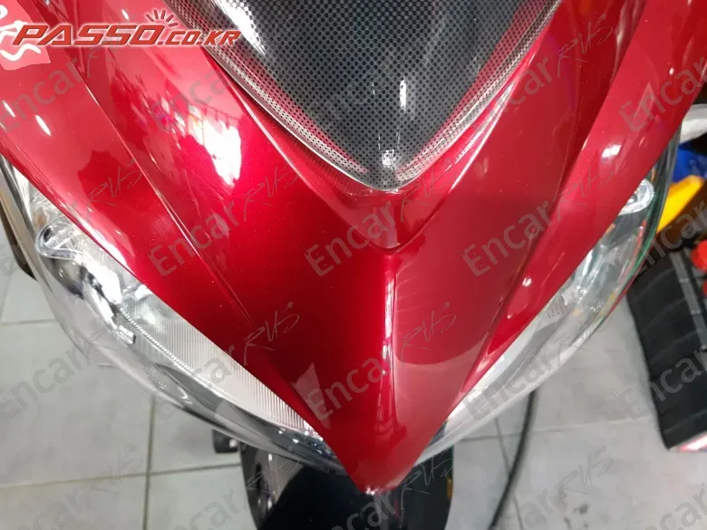 Suzuki Gsx S 1000 F - фото 1