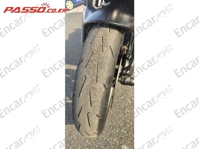 DUCATI X DIAVEL - фото 5