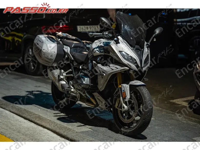 Bmw R 1250 Rs - фото 0