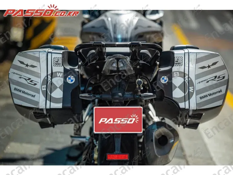 Bmw R 1250 Rs - фото 2