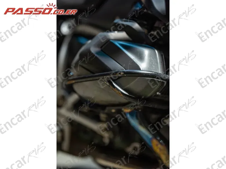 Bmw R 1250 Rs - фото 4