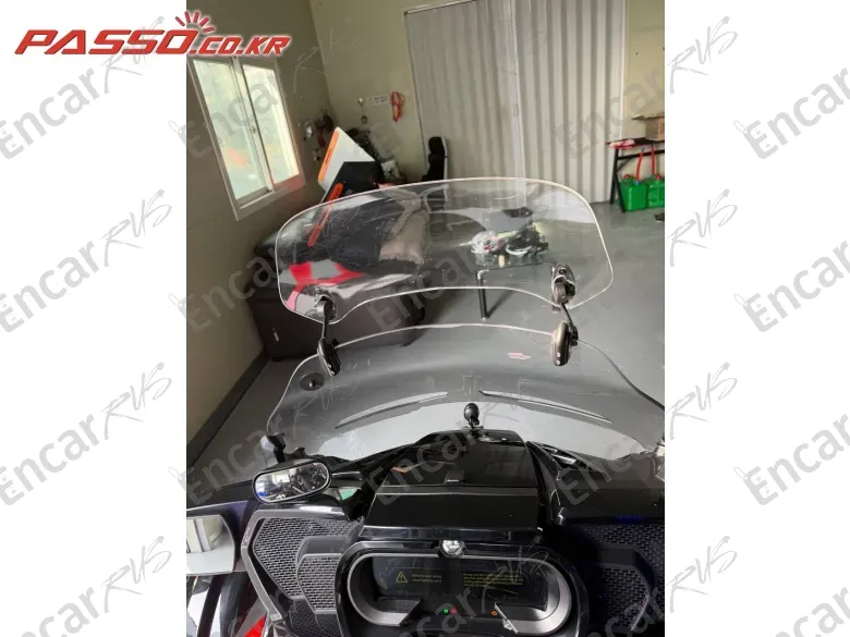 Brp Can-Am Spyder F3 Limited - фото 6