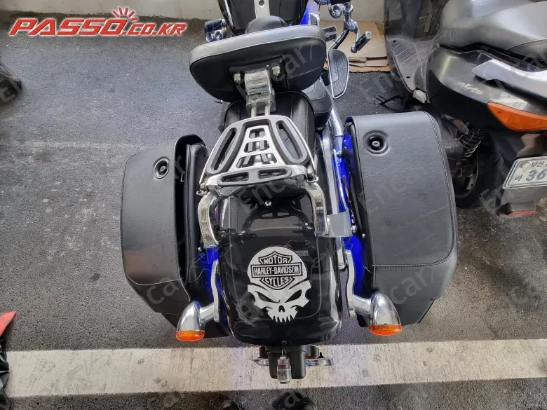 HARLEY-DAVIDSON FAT BOY 114 - фото 2