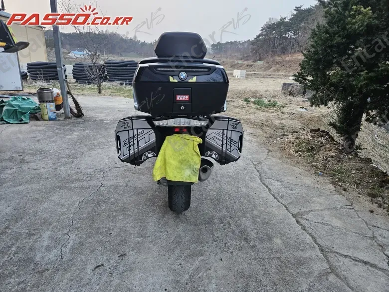 BMW R 1250 RT - фото 2