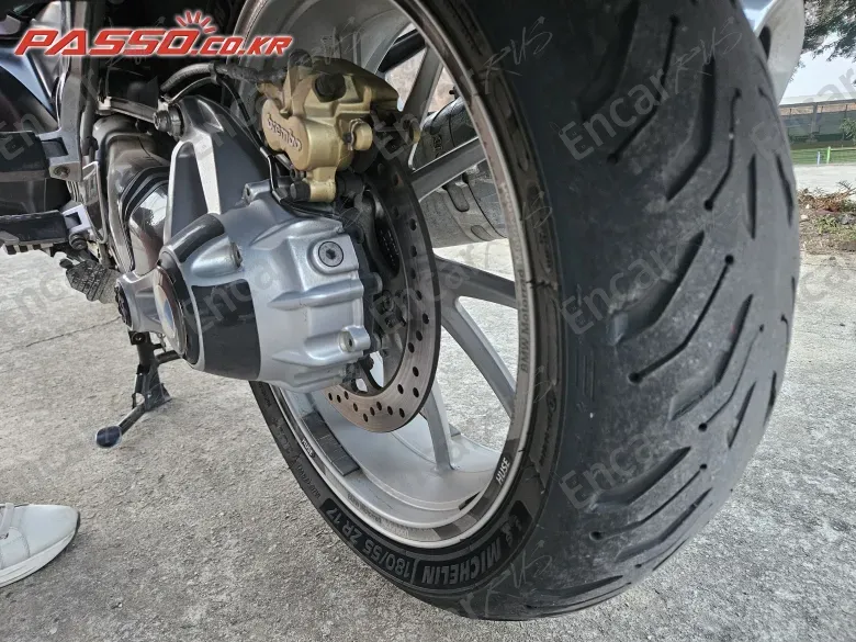 BMW R 1250 RT - фото 6