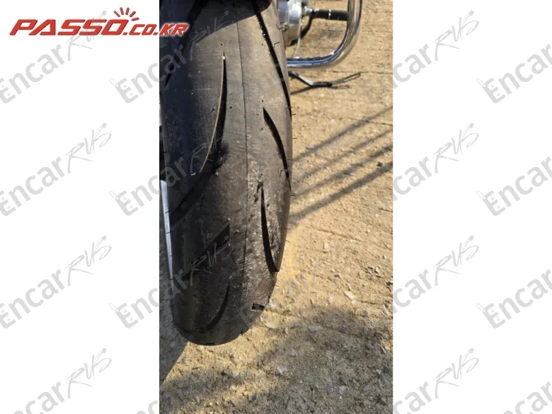 HARLEY-DAVIDSON XL 883 L - фото 5