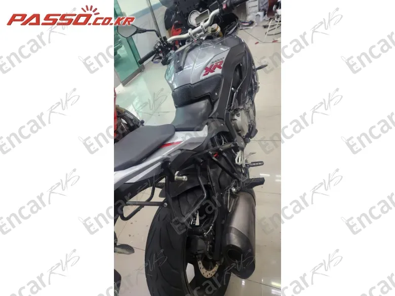 BMW S 1000 XR - фото 2