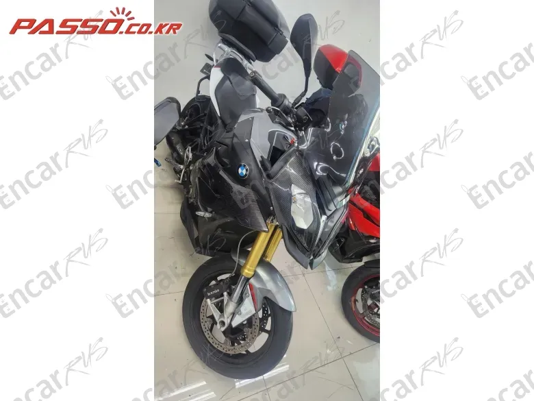 BMW S 1000 XR - фото 3